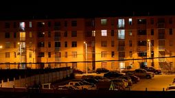 Las comunas con cortes de luz en Santiago este miércoles 15 de abril - Agencia Uno