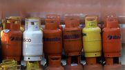 Imagen referencial sobre gas licuado por el IPC - Agencia Uno Imagen referencial sobre gas licuado por el IPC - Agencia Uno