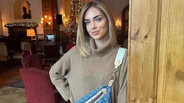Famosa influencer Chiara Ferragni es investigada por estafa por una campaña de beneficencia