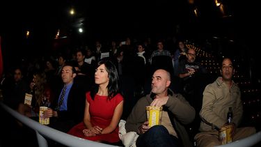 Ex socio de Nicolás López respalda al cineasta: En este país se perdió la presunción de inocencia, se perdió totalmente