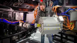 Ley de Retrofit: Una alternativa para reconvertir vehículos de combustión interna a 100% eléctricos Ley de Retrofit: Una alternativa para reconvertir vehículos de combustión interna a 100% eléctricos