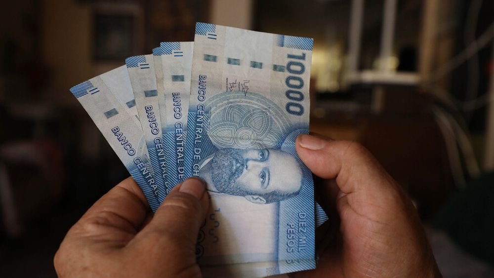 Se dio inicio al segundo pago del exBono Marzo: Entérate aquí si eres beneficiario