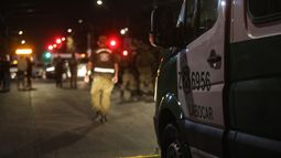 Presidente Boric confirma 4 detenidos tras crimen de carabinero: “Un vil asesinato”