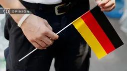 ¿Zeitenwende para la Alemania de hoy?