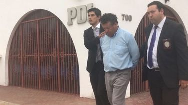 Niña de 13 años fue violada y embarazada por su padrastro en La Serena