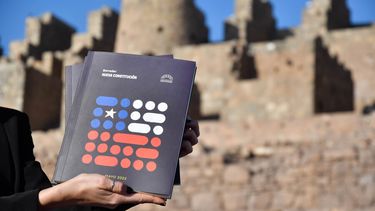 Comisión de Armonización: El nuevo mapa de poder en la recta final de la Convención