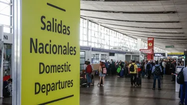 Atención viajeros: Sernac entrega listado de las líneas aéreas con más reclamos durante 2024