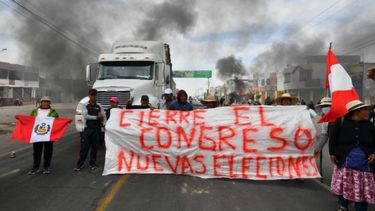 Perú investiga más de 600 casos de presunta apología al terrorismo en redes sociales