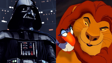 El Desconcierto | reconocido por dar voz a darth vader y mufasa a los 93 muere el actor james earl jones.png
