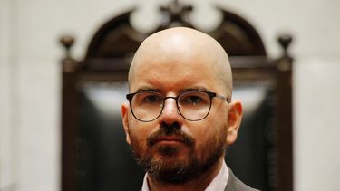 Acusación constitucional contra Jackson: Tres diputados oficialistas sorteados en comisión