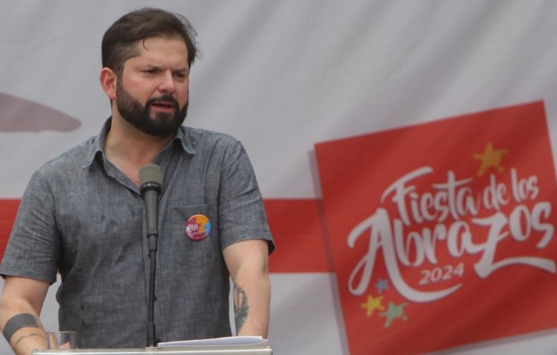 Gabriel Boric en el tradicional evento del PC.jpg