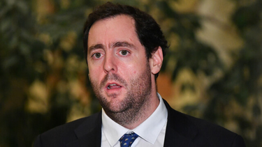 Diputado Leandro Kunstmann pide disculpas por polémicas declaraciones. Créditos: Agencia Uno.