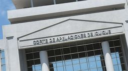 Corte de Apelaciones confirma indemnización por inundación con aguas servidas / Agencia Uno Corte de Apelaciones confirma indemnización por inundación con aguas servidas / Agencia Uno