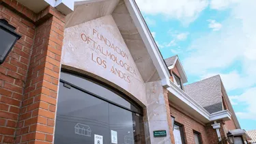 Trabajadores de Fundación Oftalmológica Los Andes anuncian huelga este viernes de no acordar mejoras en sueldos
