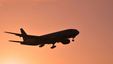 La sostenibilidad es una prioridad en la aviación moderna.