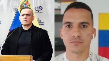 Fiscal venezolano pedirá a Chile registro migratorio de Ronald Ojeda y explicación de crimen