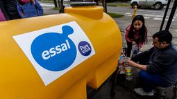 Alerta sanitaria en Osorno: Essal confirma que el martes volverá el 60% de la producción de agua