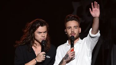 Harry Styles y desgarradora despedida a Liam Payne: “Te echaré de menos siempre, querido amigo”