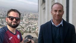 No tomó en cuenta a la UDI: Keitel desafía a Gabriel Boric a subir el cerro en bicicleta