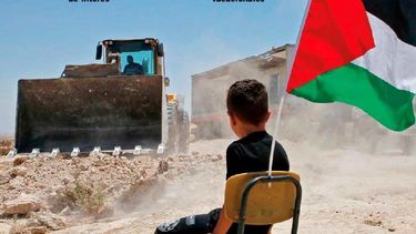 Las denuncia de Amnistía Internacional contra Airbnb, Booking y TripAdvisor por hacer negocio en territorios de Palestina ocupados por Israel