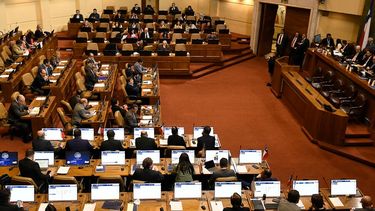 Diputados votan y despachan Ley de Usurpaciones con 13 de 14 vetos presidenciales aprobados