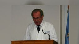 Muere Manfred Jürgensen, colaborador de la CNI y exmédico de Sebastián Piñera