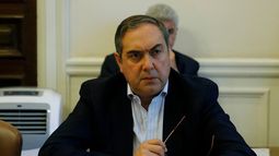 Diputado Bianchi (IND) sobre pensiones: Matthei nunca tuvo voluntad de avanzar en una reforma