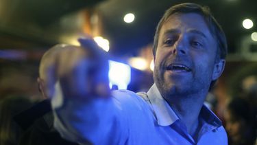 Alcalde Codina gastó $25 millones en gestión de redes sociales personales y contrató a lobbista como funcionaria municipal