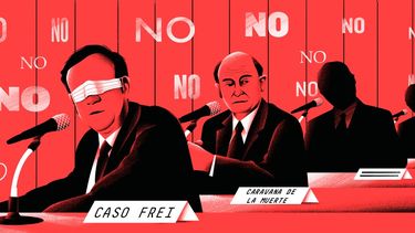 El negacionismo del rector de la UC Ignacio Sánchez