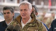 Presidente Kast con chaqueta militar / Crédito: Publimicro.cl