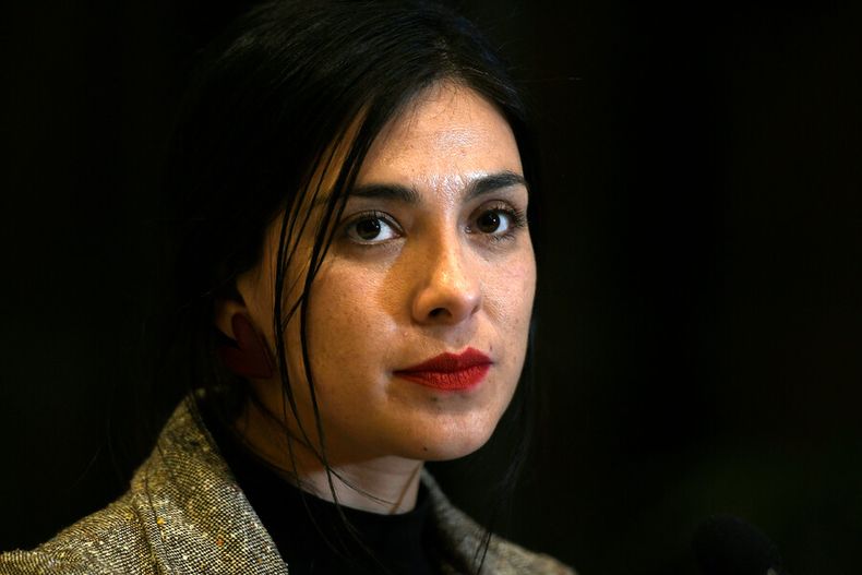 no solamente vallejo karol cariola anuncia embarazo de 3 meses junto a diputado de rementeria.jpg