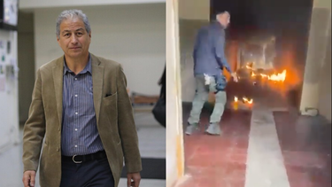 Es un shock muy grande: Colegio de Profesores exige no retomar clases tras explosión en INBA