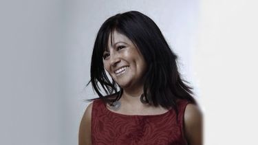 Quién es Lorena Díaz, la periodista culpada de filtrar audio de Cancillería