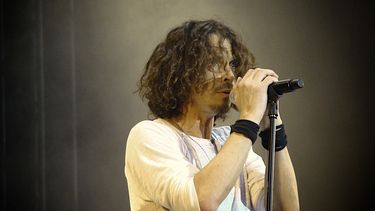 Chris Cornell será sepultado este viernes en Los Ángeles: Habrá ceremonia privada y homenaje público