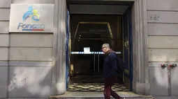 El duro camino judicial de niña con fibrosis quística para que Fonasa pagara fármaco de $250 millones