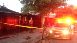 Hallazgo de pareja sin vida en La Pintana: No se descarta femicidio