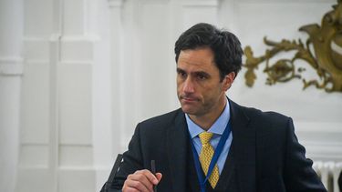 VIDEO| Silva por Tratados Internacionales por sobre la Constitución: Ese problema hay que solucionarlo