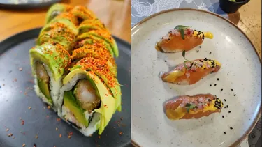 Cinco locales para disfrutar la comida asiática