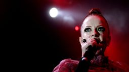 Ruidosa anuncia conversatorio gratuito con Shirley Manson de Garbage