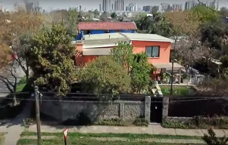 La casa donde operaba La Venda Sexy captura 24 Horas.jpeg