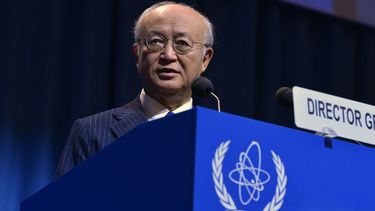 ONU desmiente a Estados Unidos: Irán sí cumple con obligaciones pactadas en materia nuclear