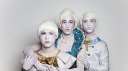 La obra “Los Tristísimos Veranos de la Princesa Diana” llega a Teatro Sidarte