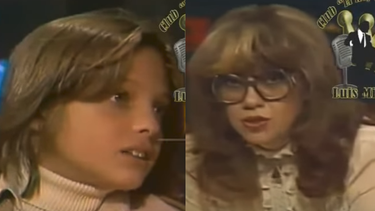 VIDEO| El día en que Paty Maldonado quiso humillar a un joven Luis Miguel de 12 años diciéndole que perdería su voz