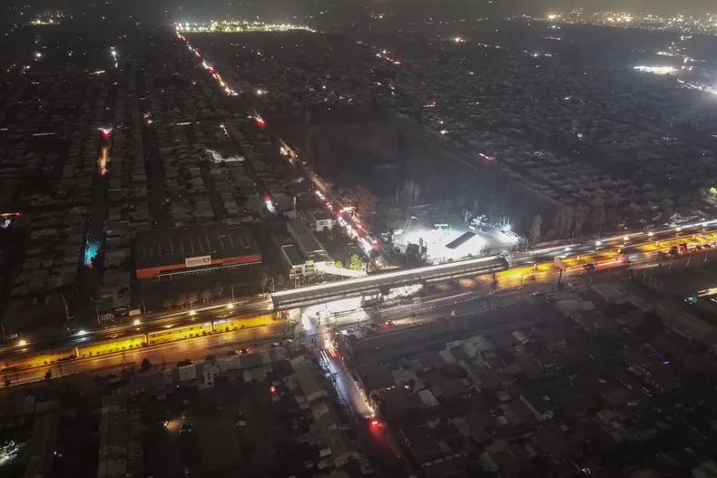 24213 cortes de luz en santiago este jueves 16 de octubre.webp