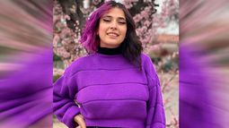 Gamer y amante de la cultura pop: Quien era Maru Rockets, la influencer fallecida en accidente