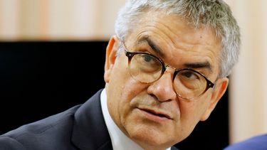 Marcel y rechazo de CPC a más impuestos: Financiar reformas sólo vía crecimiento es inviable