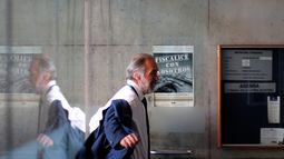 “Político ejemplar”: Redes critican portada de La Segunda sobre Jaime Orpis tras ser condenado por corrupción