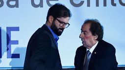 Gremio acusa que Conapyme organizó una “operación política” contra Boric