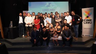 Cinelebu, el festival que selecciona obras para los Premios Oscar dio su puntapié inicial
