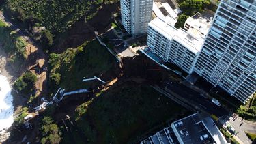 El Desconcierto | dueno de terrenos del socavon no es obra de la urbanizacion que fallo es una victima.jpg